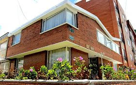 Casa Lozano